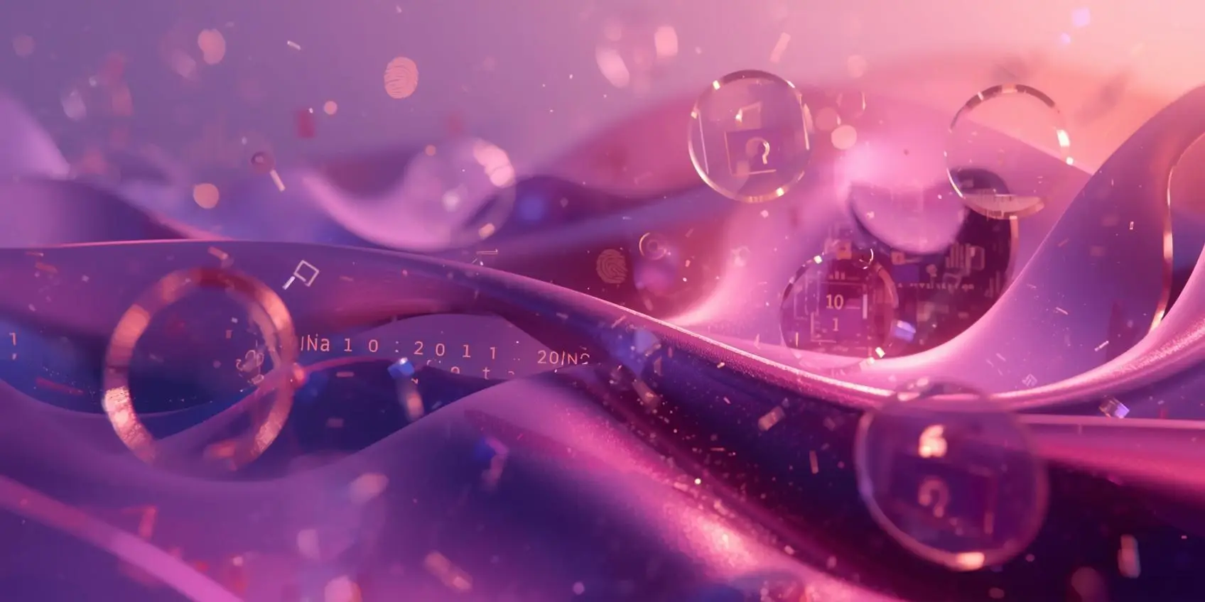 Privacy Policy background